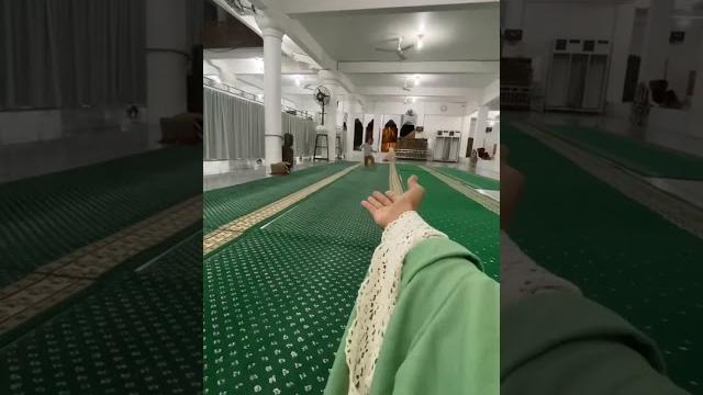 Kecintaan umi abi masyaallah jadi ank shalih selalu ya de....baik baik selalu berakhlak mulia amin Kecintaan umi abi masyaallah jadi ank shalih selalu ya de....baik baik selalu berakhlak mulia amin