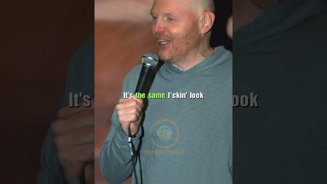 Bill burr | gay guys are happier than lesbians #shorts Bill burr | gay guys are happier than lesbians #shorts