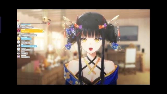 【梅妻ume】被超管拿下的女枪配音 【梅妻ume】被超管拿下的女枪配音