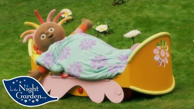 Safe and snug with upsy daisy - bedtime for kids Safe and snug with upsy daisy - bedtime for kids