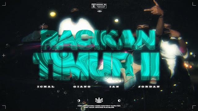Racikan timur ii - amstr (official video) Racikan timur ii - amstr (official video)