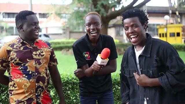 Yuzzy comedian and stano reveals the whole truth about big man stevo's wedding @pastashow001 Yuzzy comedian and stano reveals the whole truth about big man stevo's wedding @pastashow001