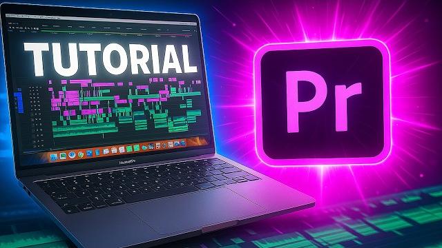 Learn everything about premiere pro | tutorial Learn everything about premiere pro | tutorial