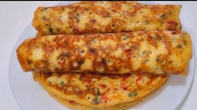 Такое на завтрак вы ещё не готовили! вкуснятина за считанные минуты! приготовьте на сухур Такое на завтрак вы ещё не готовили! вкуснятина за считанные минуты! приготовьте на сухур