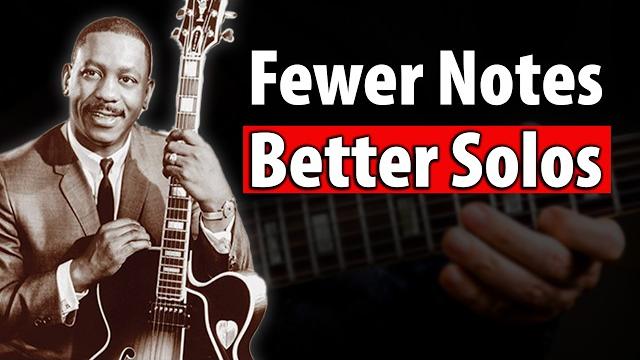 Stop playing scales (practice this instead!) Stop playing scales (practice this instead!)