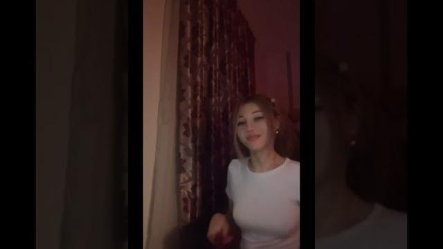 Bigo live giselle part 1 Bigo live giselle part 1