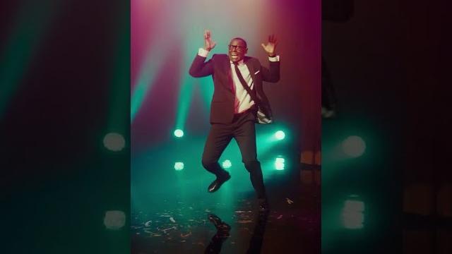Mr. door dancing to herald of darkness #shorts #alanwake Mr. door dancing to herald of darkness #shorts #alanwake