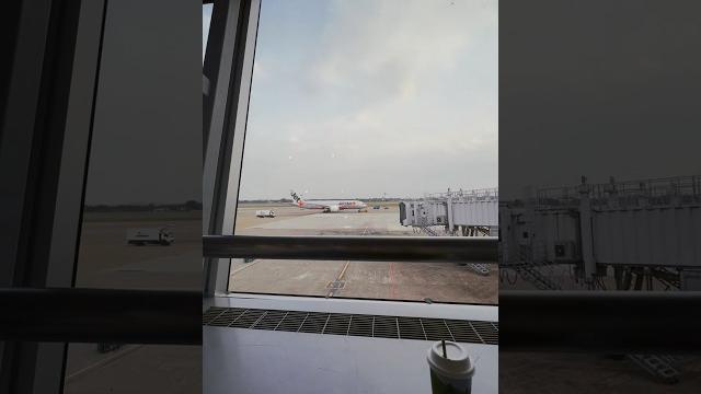 From bintulu to #vietnam . i am missing the airport vibe #bintulu #changiairport #klia2 #tansonnhat From bintulu to #vietnam . i am missing the airport vibe #bintulu #changiairport #klia2 #tansonnhat