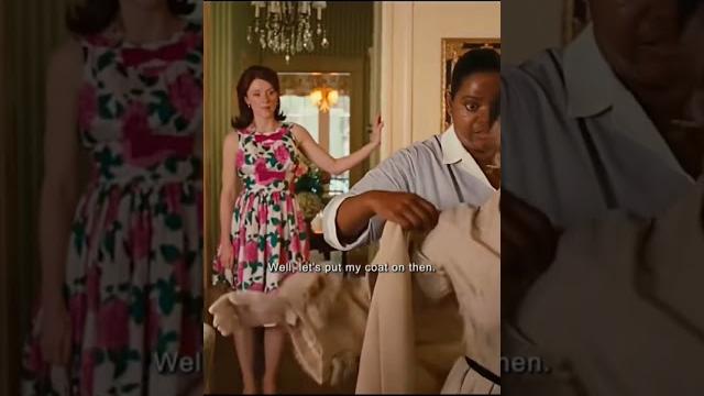 The help movie The help movie