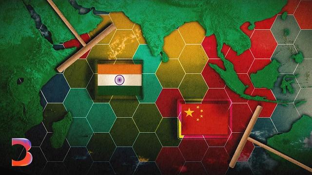 How china is beating india in its own backyard How china is beating india in its own backyard