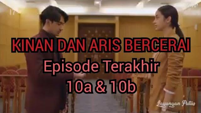 Layangan putus episode terakhir Layangan putus episode terakhir
