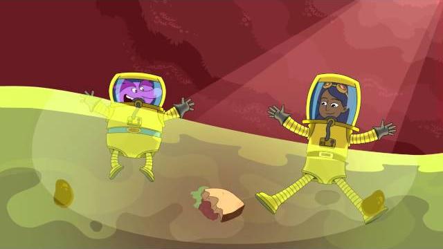 How the digestive system works How the digestive system works