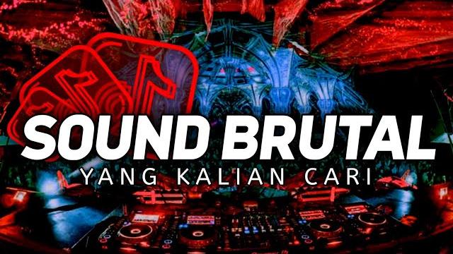 Dugem brutal v3 dj brutal full bass terbaru 2025 Dugem brutal v3 dj brutal full bass terbaru 2025