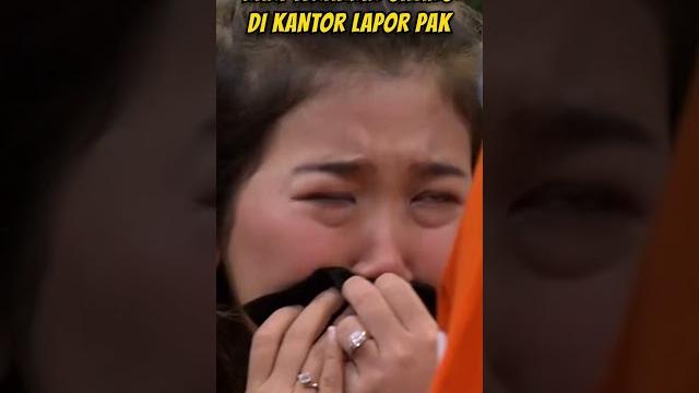 Hari terakhir gilang di kantor lapor pak! | lapor pak! shorts Hari terakhir gilang di kantor lapor pak! | lapor pak! shorts