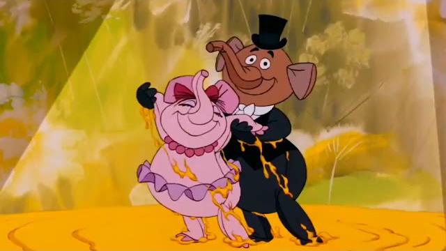 Pooh heffalumps movie heffalumps and woozles Pooh heffalumps movie heffalumps and woozles