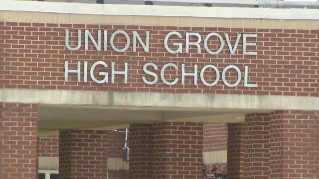Porn shown in high school class in henry county Porn shown in high school class in henry county