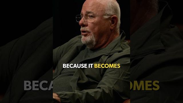 This could destroy dave ramsey's business This could destroy dave ramsey's business