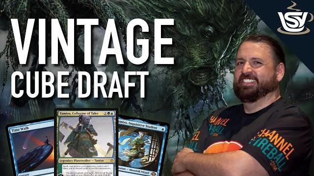 The perfect time walk deck takes all the turns The perfect time walk deck takes all the turns