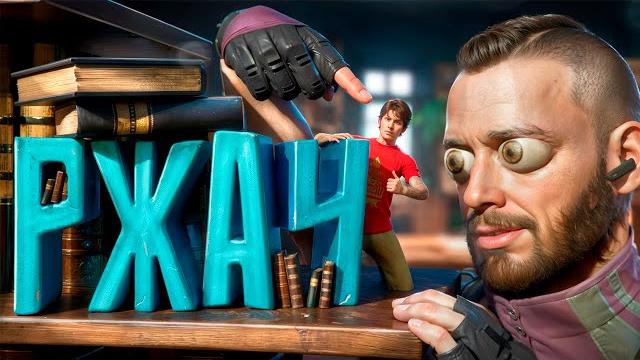 Офигенный prophunter Офигенный prophunter