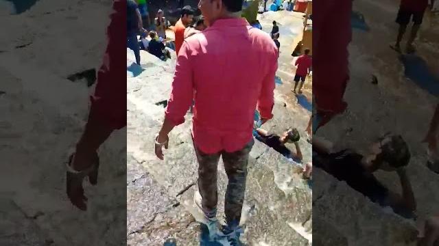 Public bath #shorts #india #love #bath #public #hot #desi #love #river #funny #maharashtra Public bath #shorts #india #love #bath #public #hot #desi #love #river #funny #maharashtra
