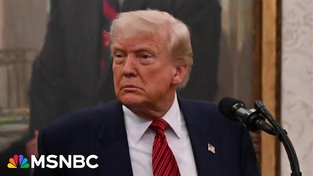‘trump always chickens out”: wall street coins new term ‘taco trade’, mocking trump’s tariff policy ‘trump always chickens out”: wall street coins new term ‘taco trade’, mocking trump’s tariff policy