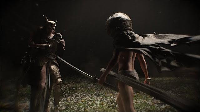 Lore accurate let me solo her vs. malenia Lore accurate let me solo her vs. malenia