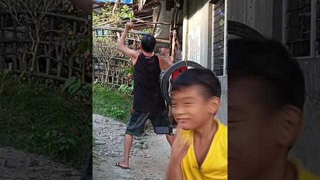 Batang pasaway Batang pasaway