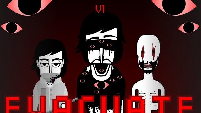Mortibox v1 e.v.a.c.u.a.t.e ...again Mortibox v1 e.v.a.c.u.a.t.e ...again