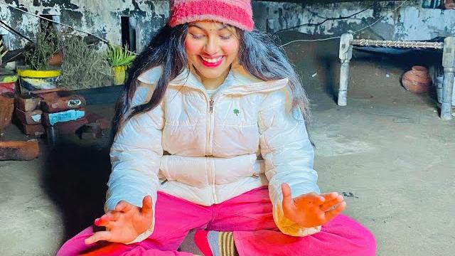 Aaj mne sikha shanda Aaj mne sikha shanda