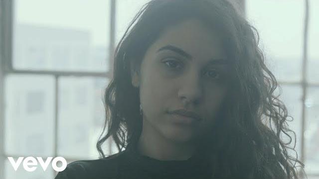 Alessia cara - scars to your beautiful (official video) Alessia cara - scars to your beautiful (official video)