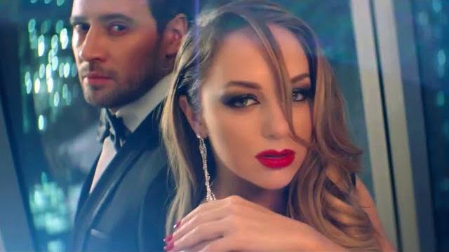 Мари краймбрери - давай навсегда (часть 1) | official music video | 2015 г. | 12+ @grand_collection Мари краймбрери - давай навсегда (часть 1) | official music video | 2015 г. | 12+ @grand_collection