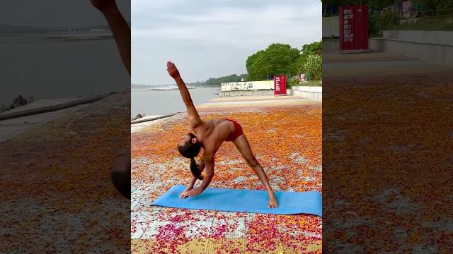 Traditional hatha yoga #yogi #yoga #hathayoga #yogini #rishikesh #haridwar #fit #fitness Traditional hatha yoga #yogi #yoga #hathayoga #yogini #rishikesh #haridwar #fit #fitness