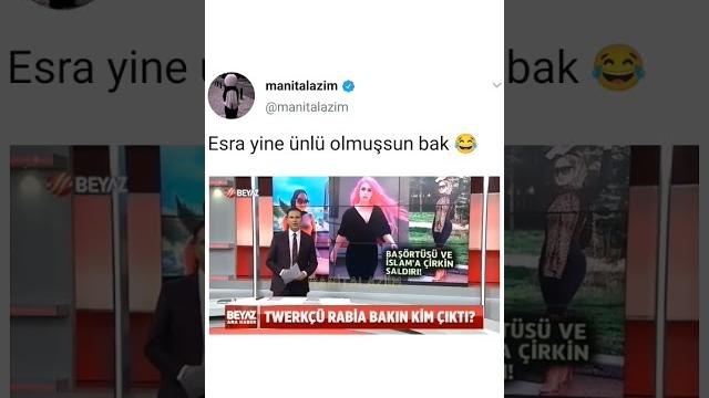 Esra rabia ünal fuhuş kadını çıktı! Esra rabia ünal fuhuş kadını çıktı!