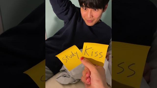 My korean girlfriend is so annoying My korean girlfriend is so annoying