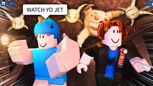 Roblox doors ️ floor 2 funny moments (memes) #5 Roblox doors ️ floor 2 funny moments (memes) #5