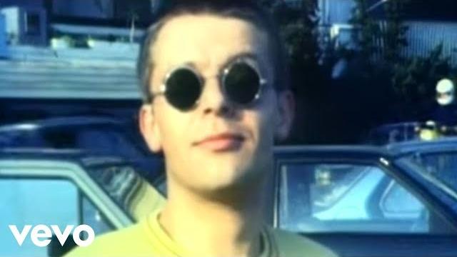 The stone roses - love spreads The stone roses - love spreads