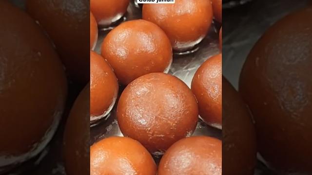 Milk powder gulab jamun recipe | how to make gulab jamun at home #cooking #gulabjamun #food #recipe Milk powder gulab jamun recipe | how to make gulab jamun at home #cooking #gulabjamun #food #recipe