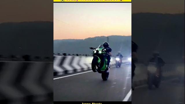 Crazy whilee on zx10r #shorts #viral #whilee #video #trending #jannustuntz #valourrider Crazy whilee on zx10r #shorts #viral #whilee #video #trending #jannustuntz #valourrider