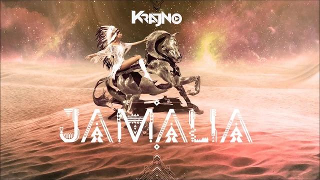Krajno - jamalia (official audio) Krajno - jamalia (official audio)
