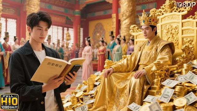 Modern history student reborn as a prince uses modern knowledge to outwit emperor and rule the world Modern history student reborn as a prince uses modern knowledge to outwit emperor and rule the world