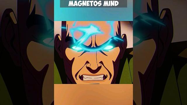 Professor x breaks magnetos mind Professor x breaks magnetos mind