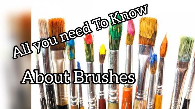 A brush chat with clive acrylic painting A brush chat with clive acrylic painting