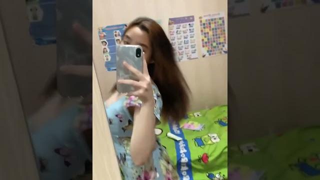 Kesyit daster #keychan #keyshit #keyna Kesyit daster #keychan #keyshit #keyna