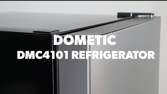 Dometic| how to operate your dmc4101 refrigerator Dometic| how to operate your dmc4101 refrigerator