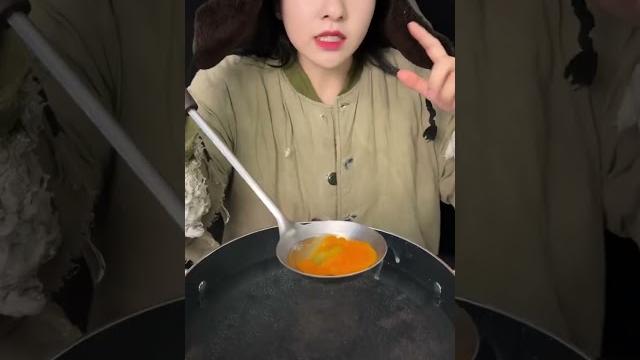 #测评#小妙招#荷包蛋 简单的荷包蛋就做好了 #测评#小妙招#荷包蛋 简单的荷包蛋就做好了