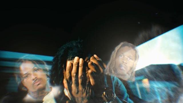 Otf boonie moe - mike vick (official music video) Otf boonie moe - mike vick (official music video)
