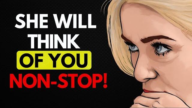 All men should watch this video - 7 psychological tricks to make any woman obsessed with you All men should watch this video - 7 psychological tricks to make any woman obsessed with you