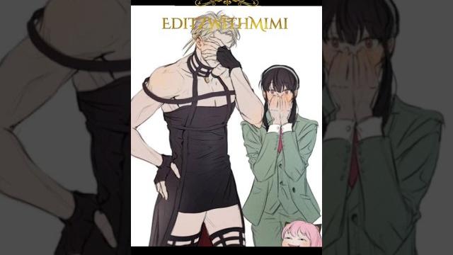 Funny moment in spy x family // #mimi #spyxfamily #anya #anime #loid #edit #yor #shorts #funny Funny moment in spy x family // #mimi #spyxfamily #anya #anime #loid #edit #yor #shorts #funny