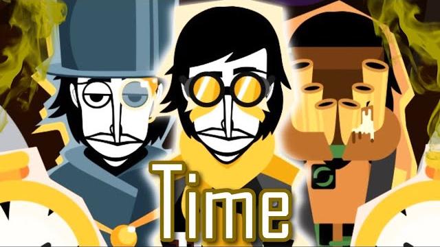 Incredibox time is a guaranteed classic... Incredibox time is a guaranteed classic...