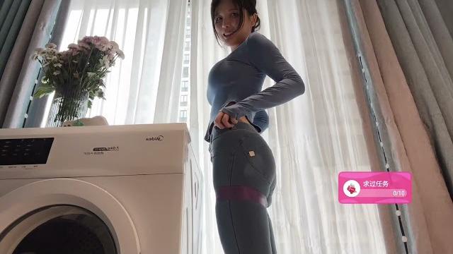 蓝光 虎牙 雪霏霏【羽希】 这女的她懂瑜伽 20221117112517 蓝光 虎牙 雪霏霏【羽希】 这女的她懂瑜伽 20221117112517